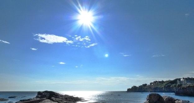 الأرصاد: طقس اليوم مائل للحرارة