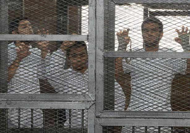 السجن المشدد 3 سنوات لـ6 متهمين وبراءة 2 في “خلية الماريوت”