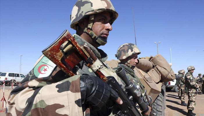 مصادر إعلامية تؤكد اعتقال مسؤول كبير في جهاز الاستخبارات الجزائري