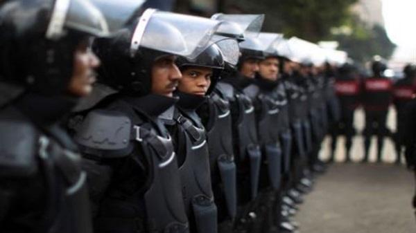 تكثيف أمنى بمحيط ميدان التحرير تخوفا من التظاهرات