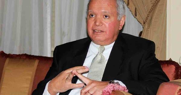 وزير الخارجية الأسبق: الانتخابات البرلمانية مرض سياسي