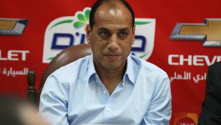 عبد الصادق لـ”رصد”: ربيعة يوقع للأهلي عقب لقاء “تشاد”