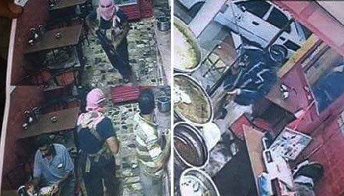 نجاة مرشح سابق لمجلس الشعب 2012 بالعريش من محاولة اغتيال