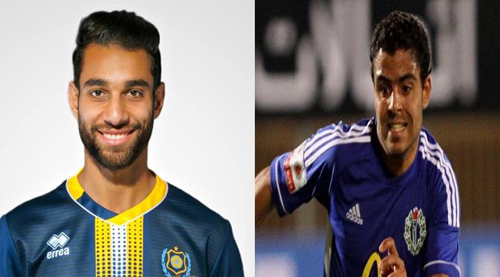 انفوجرافيك.. عمروالسولية vs إبراهيم عبدالخالق