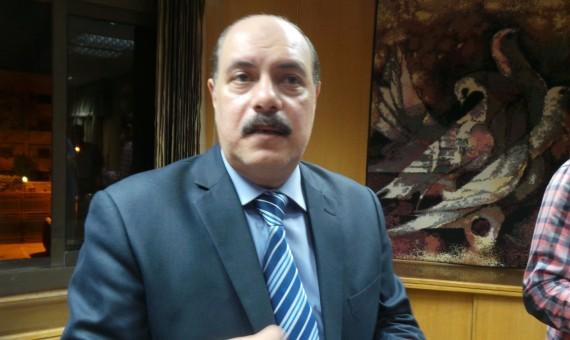 مجهولون يستهدفون مدير أمن الفيوم بعبوة ناسفة ..والداخلية تنفي