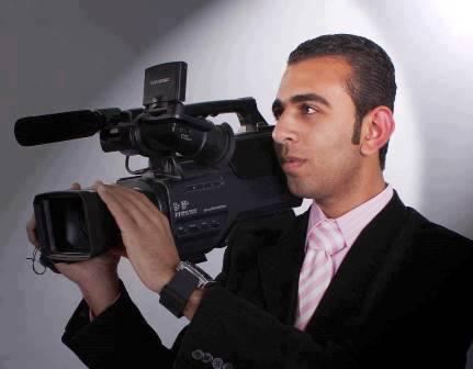 للمرة الثانية.. حبس مصور ” أحرار25 ” بدمياط 15 يومًا