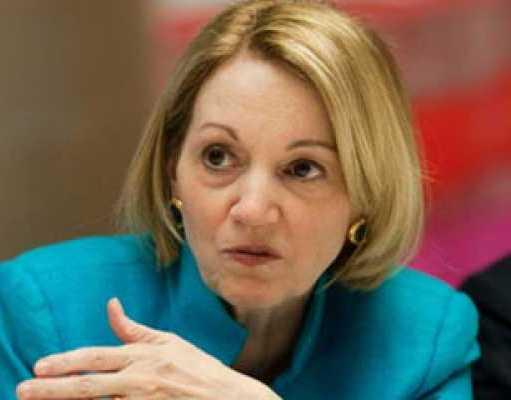 باترسون لسلامة:مقالك غير مهني كاذب ومضلل للرأي العام المصري