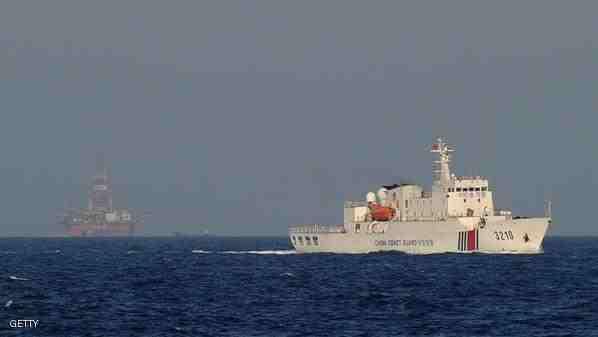 قراصنة يهاجمون ناقلة نفط تايلاندية ويسرقونها