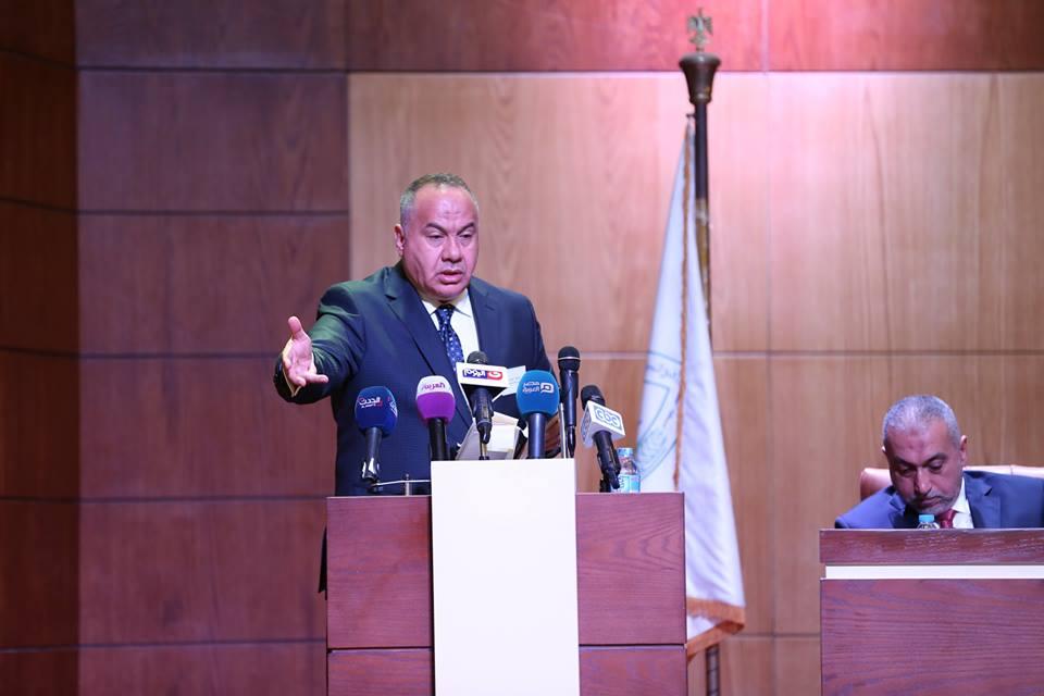 جمعية طارئة للغرفة التجارية لمناقشة السياسة النقدية للدولة