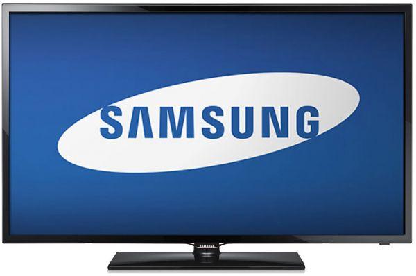 “سامسونج” تطور شاشة تليفزيون ذكية لضعاف البصر