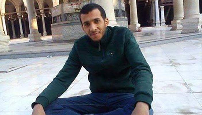 إخفاء قسري وتعذيب لمواطنين داخل معسكر “فرق أمن الشرقية” بالزقايق