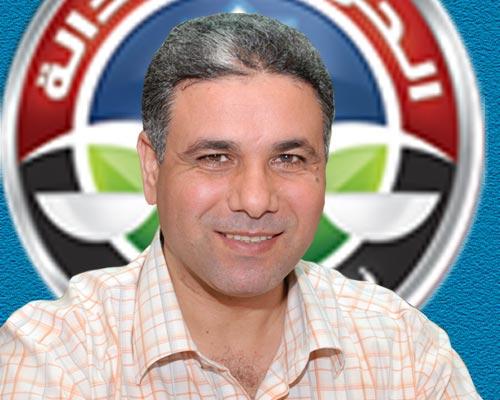 دياب: صمودنا ضد الانقلاب نجاح لثورات الربيع العربي