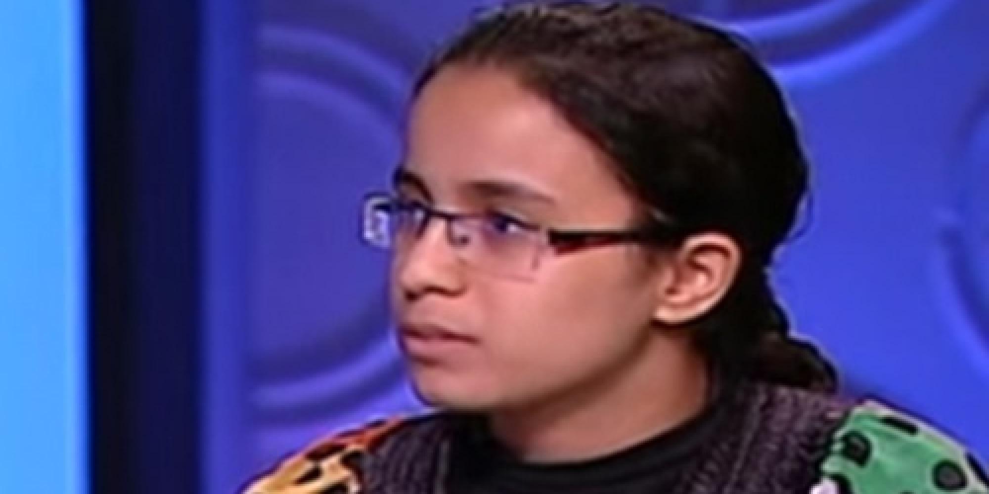 بعد اجتياز اللغة العربية.. طالبة صفر الثانوية تحصل على 94٪