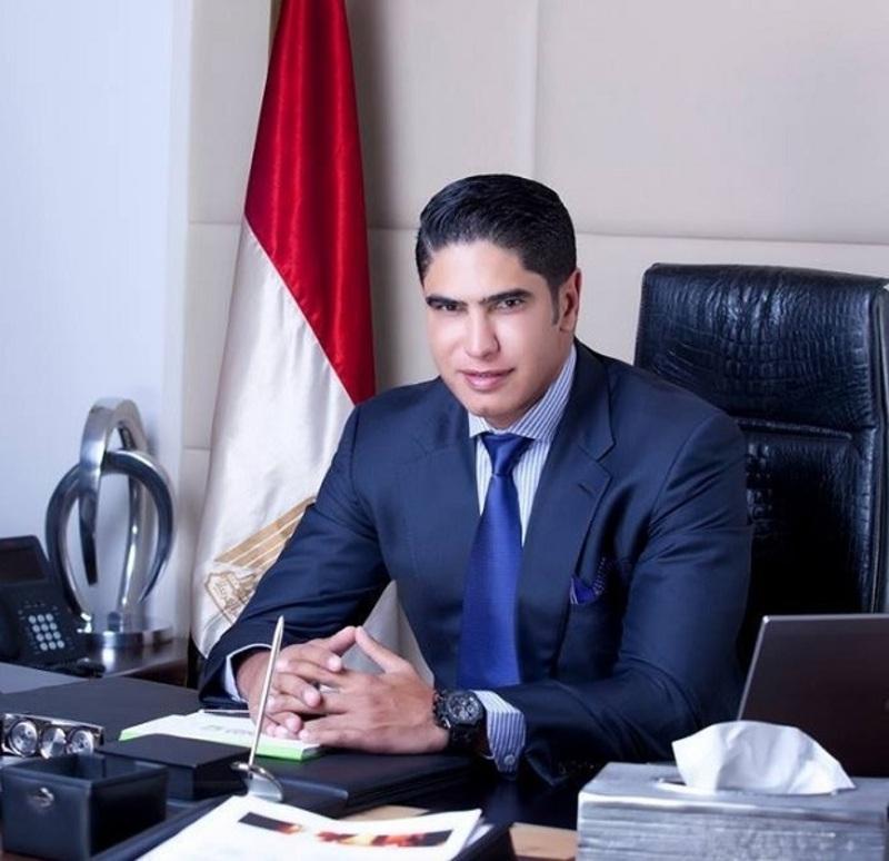 الحقيقة الكاملة لشراء أبوهشيمة حقوق بث مباريات أفريقيا