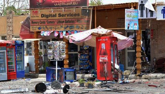 ننشر تحقيقات نيابة أمن الدولة في تفجير معبد الكرنك