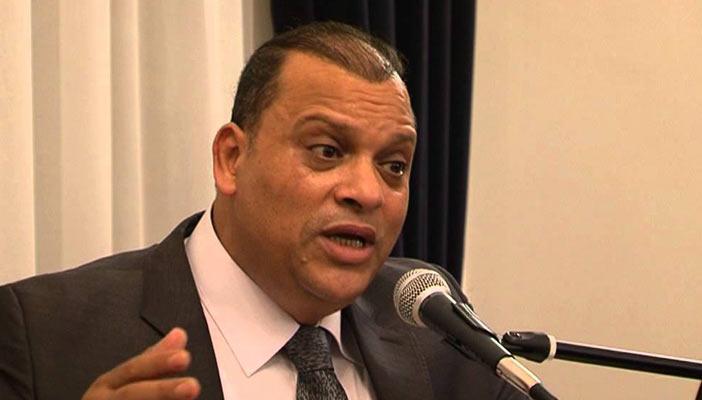 بلاغ يطالب بعزل “الفضالي” من جمعية الشبان المسلمين