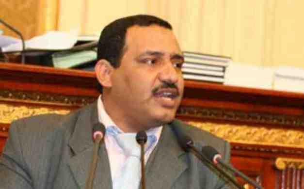 غدًا.. “العمدة” يعقد مؤتمرًا صحفيًا للإعلان عن تفاصيل مبادرته