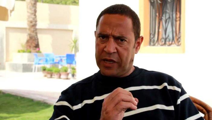 أشرف عبدالباقي يعتذر رسميًا لمرتضى منصور عن إهانة الزمالك