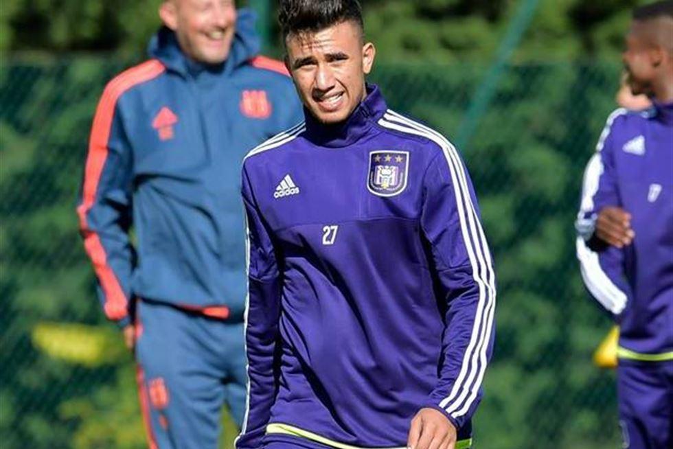 تريزيجيه ينتقل لفريق متذيل الترتيب ويرفض بطل الدوري البلجيكي