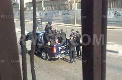 5 شهداء من حركة أحرار برصاص الداخلية