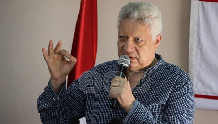 مرتضى منصور: سفير مصر في تونس “فاشل” ولازم يتحاسب