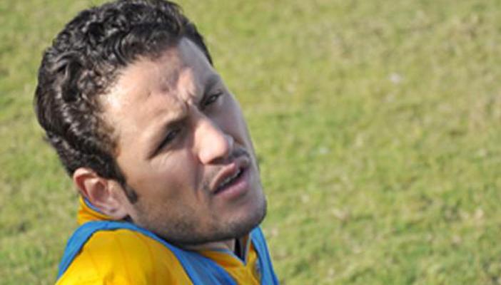 بتروجيت يضم المعتصم سالم لمدة 3 مواسم