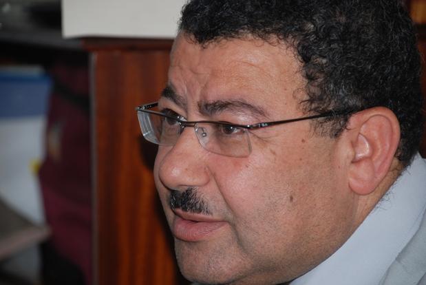 سيف عبدالفتاح: الانقلاب أفلس وسطوته ستنهار أمام صمود الحشود