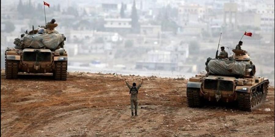 تعرّف على تفاصيل الهدنة بين تركيا والمقاتلين الأكراد في سوريا