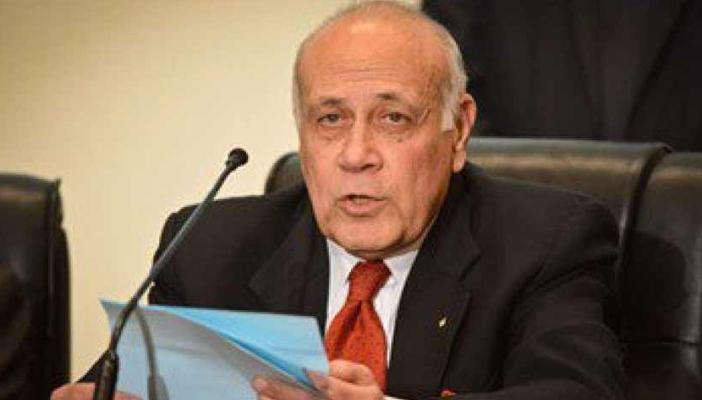 رئيس العليا للانتخابات: برلمان 2015 آخر مهمة تشرف عليها اللجنة