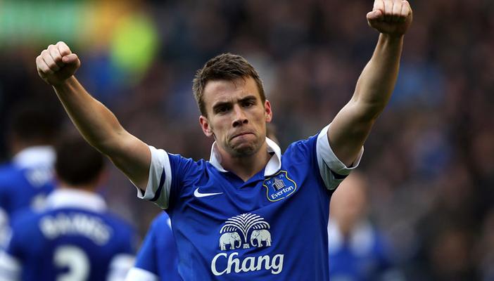 مدافع ايفرتون يقترب من بايرن ميونخ