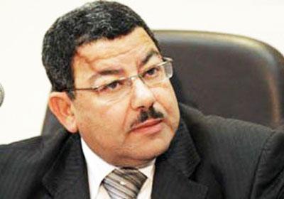 عبد الفتاح:إنجازات حكومة “البلاوي” قتل 5 آلاف مصري