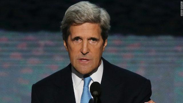 السفير الامريكي الجديد هو قائد قوات السلام الامريكي بسيناء