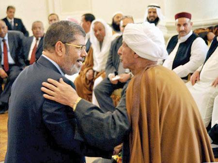 في عهد السيسي.. مشروع الضبعة النووي شقق وبلاجات ومزارع بطيخ