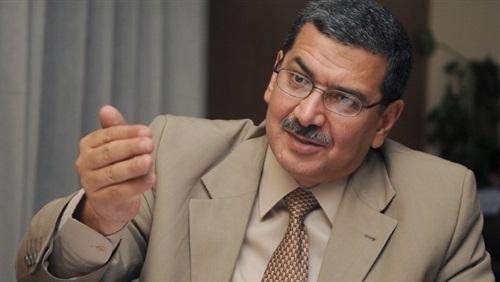 اليوم.. استكمال التحقيق مع الولي في قضية “فساد الأهرام”