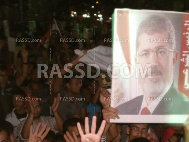 3 مسيرات ووقفات ليلية لكسر الحظر بسوهاج