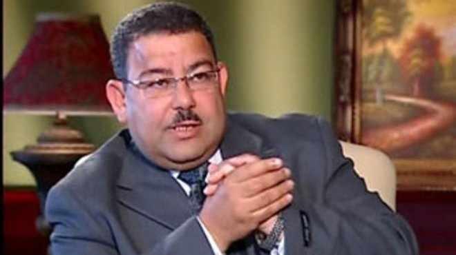 فيديو..سيف عبدالفتاح للانقلابيين: لن تستطيعوا استئصال الإخوان