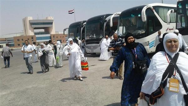 قبل بداية الموسم.. الصحة تعلن وفاة 5 حجاج مصريين حتى الآن