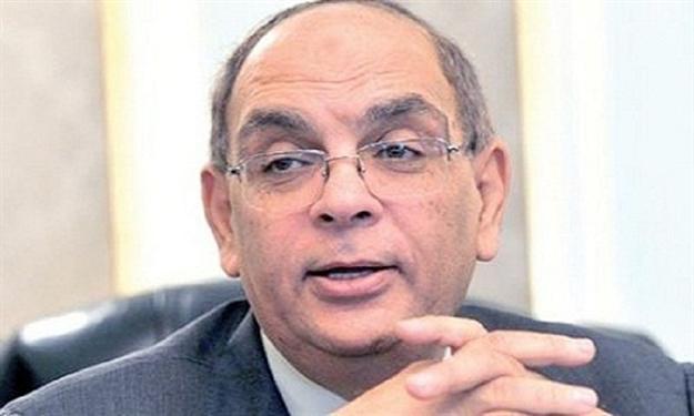 انقطاع الكهرباء أثناء لقاء طلاب بوزيري التعليم العالي والتخطيط