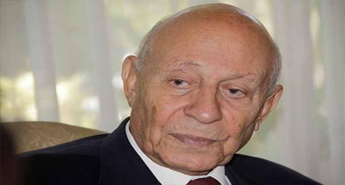 القومي لحقوق الإنسان يجتمع بتشكيلة «المخلوع»