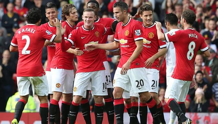 مانشستر يرصد 36 مليون جنيه إسترليني لضم “هنري الجديد”