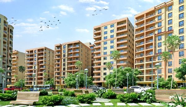 “الرقابة المالية” تلزم “العقارية للبنوك” بأحكام القانون واللوائح