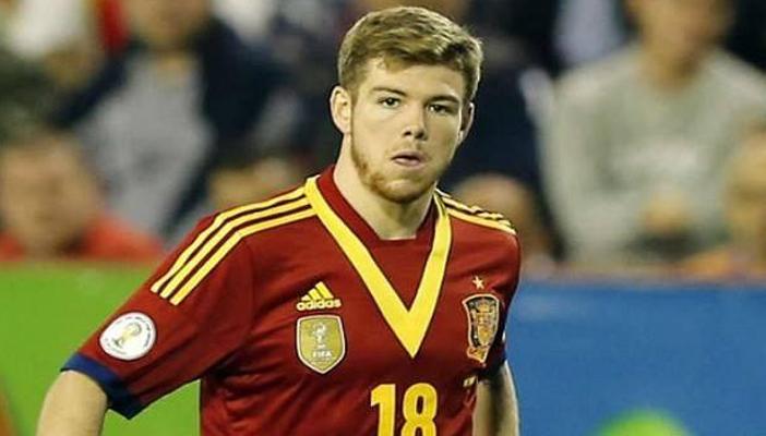 ريال مدريد يدرس التعاقد مع الإسباني “مورينو” كظهير أيسر للفريق