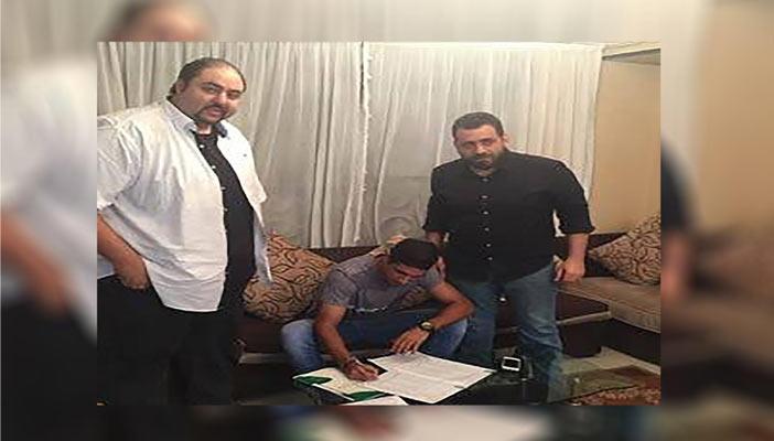 رسميًّا.. الأهلي يضم ربيعة لمدة 5 سنوات