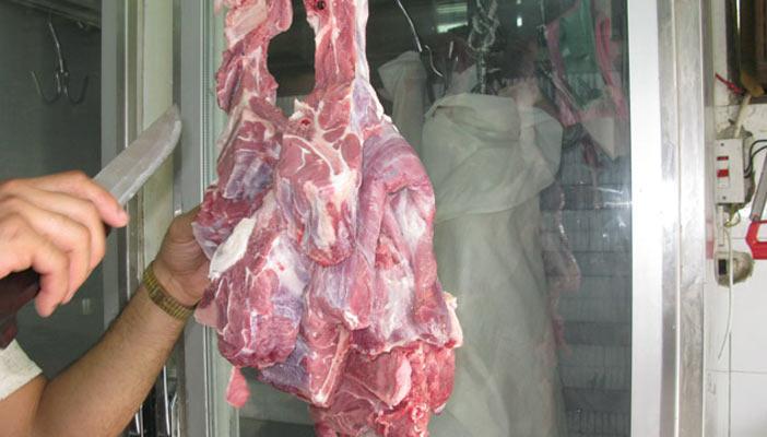 الارتفاع الجنوني في أسعار اللحوم يهاجم أهالي طنطا وسط دعوات بالمقاطعة