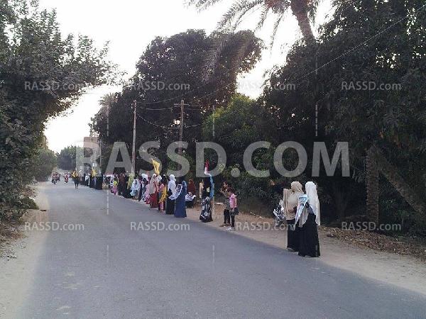 فعاليتان في “الشرقية” بأسبوع “صوت الغلابة ثورة”