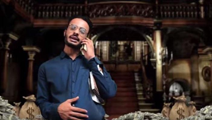 “مدرسين ثانوية عامة ولا مصاصين فلوس” حلقة جديدة لـ”شادي سرور”