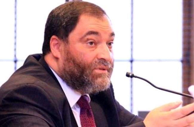 باسم خفاجي: مبادرة العمدة تمييع للقضية