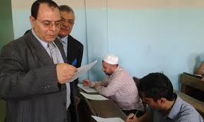 حسني: ننتظر حكم القضاء لرجوع 70 طالبة مفصولة بأزهر القاهرة