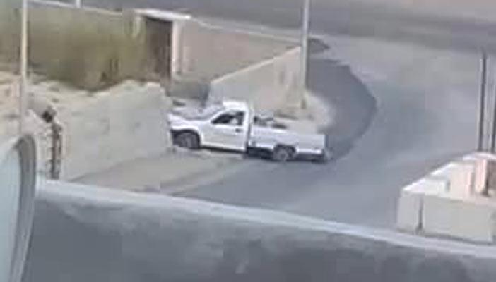 بعد تفكيك سيارة ملغومة بشمال سيناء.. هاشتاج العريش يتصدر “تويتر”