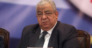 القضاء يبرئ أسامة الشيخ من إهدار أموال ماسبيرو